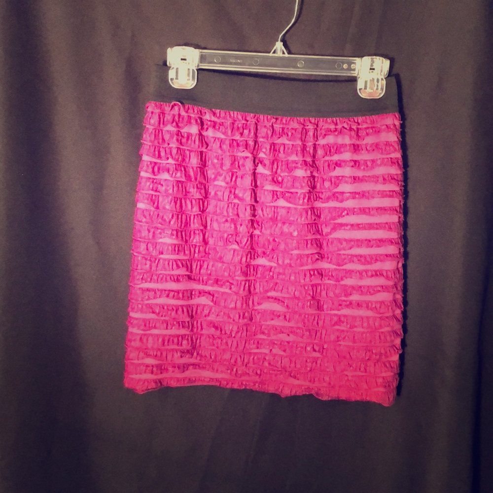 🔥5 for $25🔥 Mini Skirt